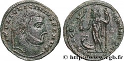 LICINIO I PADRE Follis ou nummus