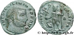 LICINIO I PADRE Follis ou nummus