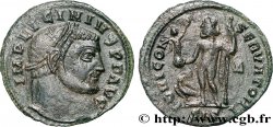 LICINIO I PADRE Follis ou nummus