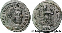 LICINIO I PADRE Follis ou nummus