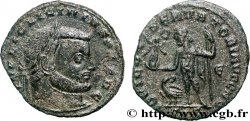 LICINIUS Ier Follis ou nummus