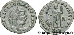 LICINIUS I Follis ou nummus