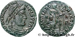 VALENTINIAN I Nummus