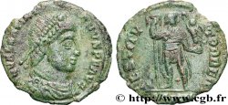 VALENTINIANO I Demi-maiorina, (PB, Æ 3)