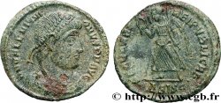 VALENTINIAN I Nummus