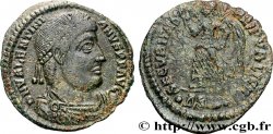 VALENTINIAN I Nummus