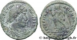 VALENTINIAN I Nummus