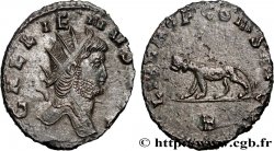 GALLIENUS Antoninien