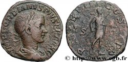 GORDIAN III Sesterce