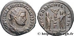 DIOCLETIAN Pseudo ou néo-aurelianus