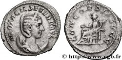 OTACILIA SEVERA Antoninien