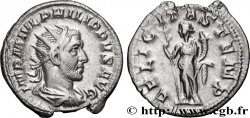 FELIPE I EL ARABE Antoninien