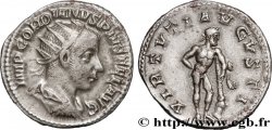 GORDIAN III Antoninien