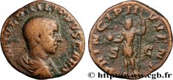PHILIPPUS II Sesterce