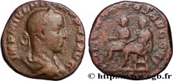 PHILIPPUS II Sesterce