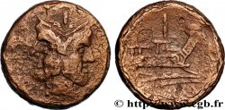 ROMAN REPUBLIC - ANONYMOUS As