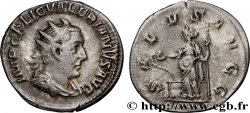 VALERIAN I Antoninien