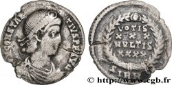 CONSTANCIO II Silique