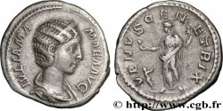 JULIA MAMAEA Denier