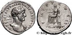 HADRIAN Denier