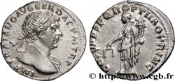 TRAJANUS Denier