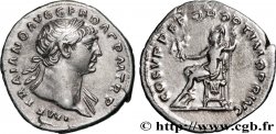 TRAJANUS Denier