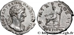HADRIAN Denier