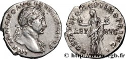 TRAJANUS Denier