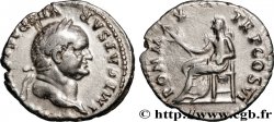 VESPASIANO Denier