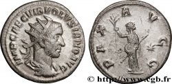 VOLUSIEN Antoninien