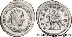 PHILIPPE Ier L ARABE Antoninien