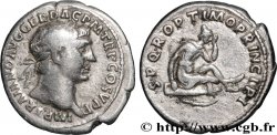 TRAJAN Denier