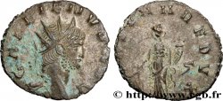 GALLIENUS Antoninien
