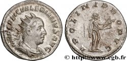 VALERIAN I Antoninien
