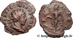TETRICUS II Antoninien