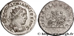 VALERIAN I Antoninien AU/XF