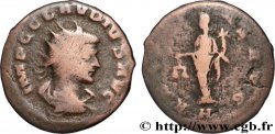 CLAUDIUS II GOTHICUS Antoninien