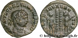 CONSTANTIUS II Centenionalis ou nummus