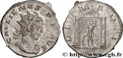 GALLIENUS Antoninien