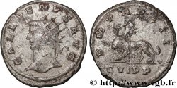 GALLIENUS Antoninien AU