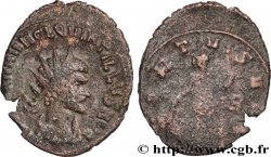 QUINTILLUS Antoninien