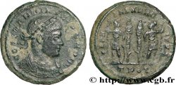 CONSTANTINE II Centenionalis ou nummus