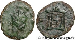 CLAUDIUS II GOTHICUS Antoninien