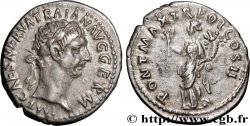 TRAJANUS Denier