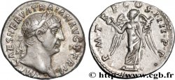 TRAJANUS Denier