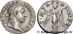 TRAJAN Denier