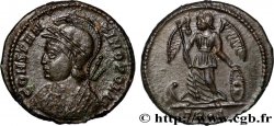CONSTANTINOPLE Centenionalis ou nummus