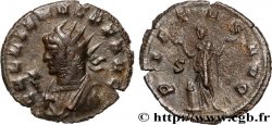 GALLIENUS Antoninien XF