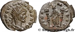 QUINTILLE Antoninien