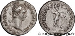 DOMITIANUS Denier